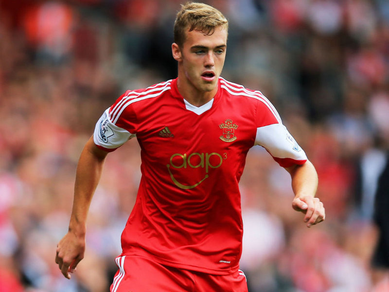 Calum Chambers